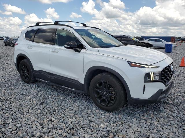 2022 HYUNDAI SANTA FE S 5NMS64AJ9NH465907
