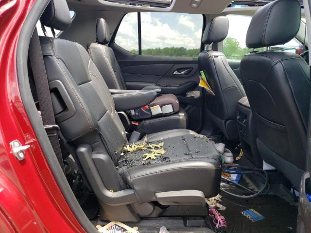 2018 CHEVROLET TRAVERSE P 1GNEVJKW5JJ178178