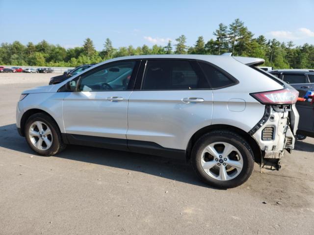 2017 FORD EDGE SE 2FMPK4G97HBB70950