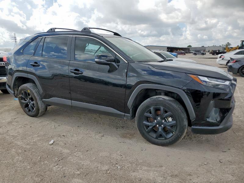 2023 TOYOTA RAV4 XLE - 2T3W1RFV7PW276311