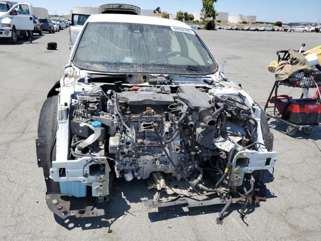 2018 HONDA ACCORD HYB 1HGCV3F14JA010432