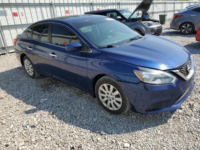Vin: 3n1ab7ap9hy319484, lot: 62656365, nissan sentra s 20174