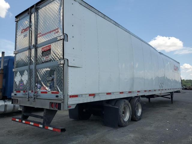 2016 STOUGHTON TRAILER #3184323970