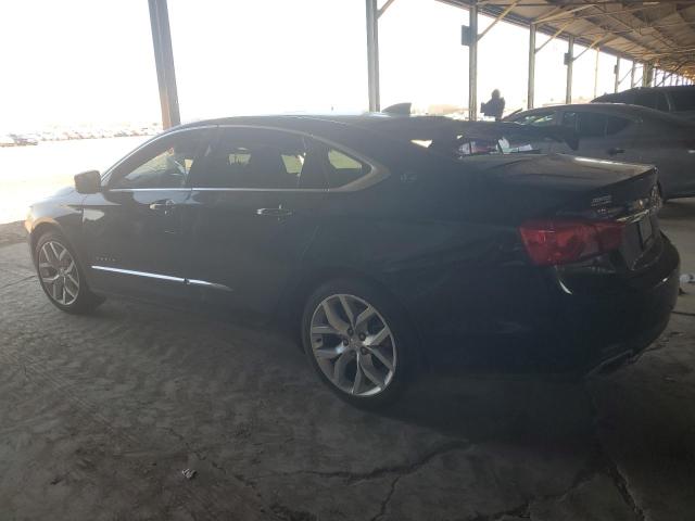 2019 CHEVROLET IMPALA PRE 2G1105S32K9136902