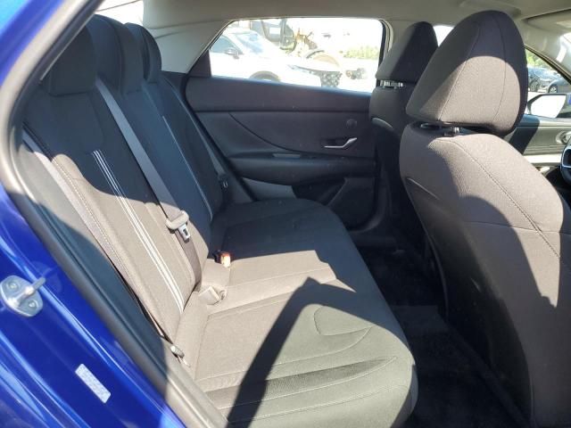 2022 HYUNDAI ELANTRA BL KMHLM4AJXNU013348