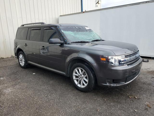 Vin: 2fmgk5b82gba16326, lot: 61971025, ford flex se 20164