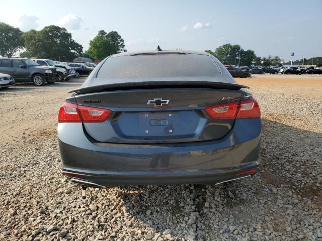 2021 CHEVROLET MALIBU RS - 1G1ZG5ST7MF060151