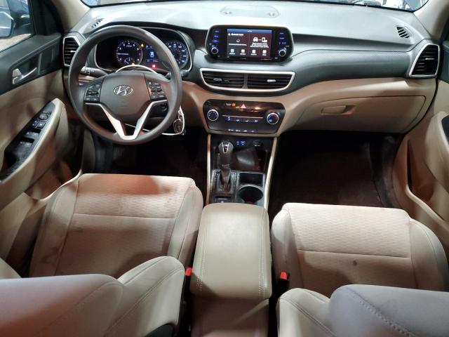 2020 HYUNDAI TUCSON SE KM8J2CA46LU149524