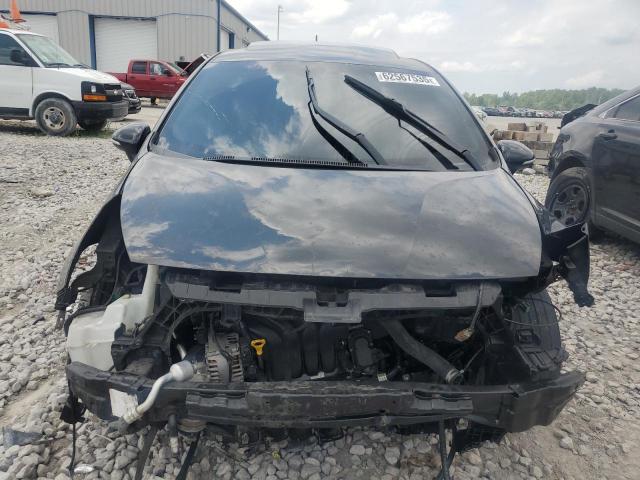 2017 KIA RIO EX #3291435137