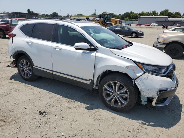 Vin: 2hkrw2h98lh666941, lot: 60078485, honda crv touring 20204