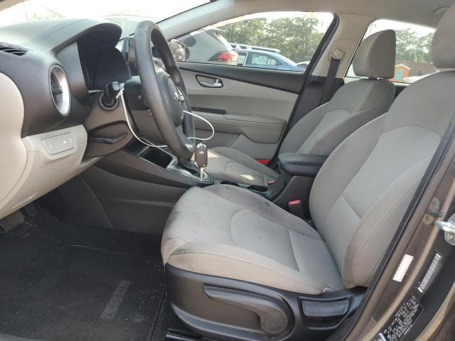 2020 KIA FORTE FE 3KPF24AD3LE210813