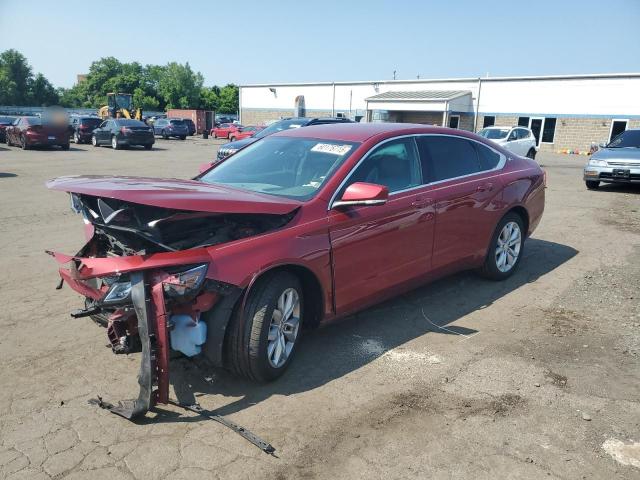 Vin: 2g1105s39j9121232, lot: 60176715, chevrolet impala lt 2018 img_1