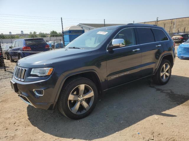 Vin: 1c4rjfcg9ec363659, lot: 61911095, jeep grand cher overland 2014 img_1