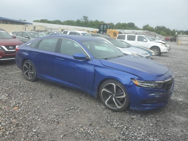 Vin: 1hgcv1f36ja230208, lot: 61669495, honda accord sport 20184