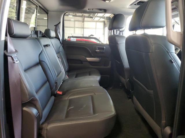 2016 CHEVROLET silverado 1GC1KWE89GF223077