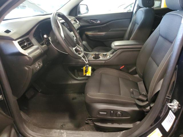 2021 GMC ACADIA SLE 1GKKNRL42MZ177300