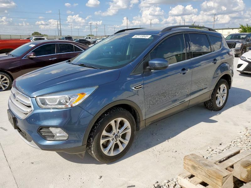 Vin: 1fmcu0hd2jua41518, lot: 62115845, ford escape sel 2018 img_1