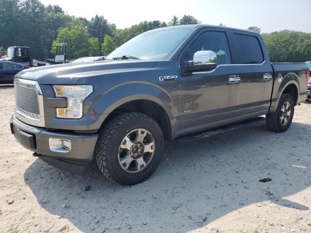 Vin: 1ftew1ep6hfb84501, lot: 60669015, ford f-150 supercrew 2017 img_1