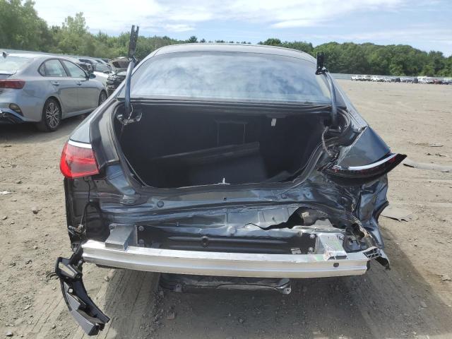 2025 MERCEDES-BENZ S 580 4MAT W1K6G7GBXSA324873