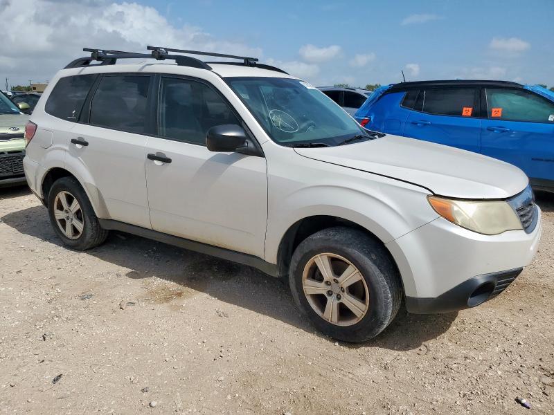 2010 SUBARU FORESTER X - JF2SH6BC4AH778043