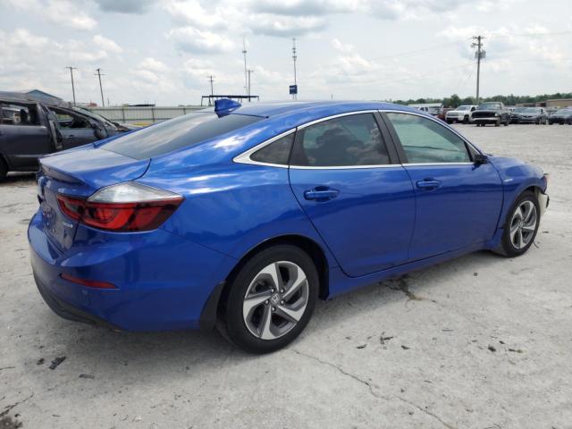 2019 HONDA INSIGHT LX 19XZE4F1XKE018399