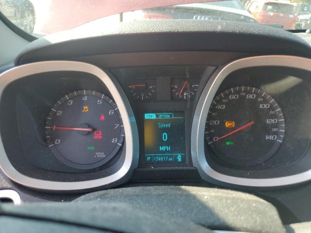 2017 CHEVROLET EQUINOX LT - 2GNFLFEK7H6157646