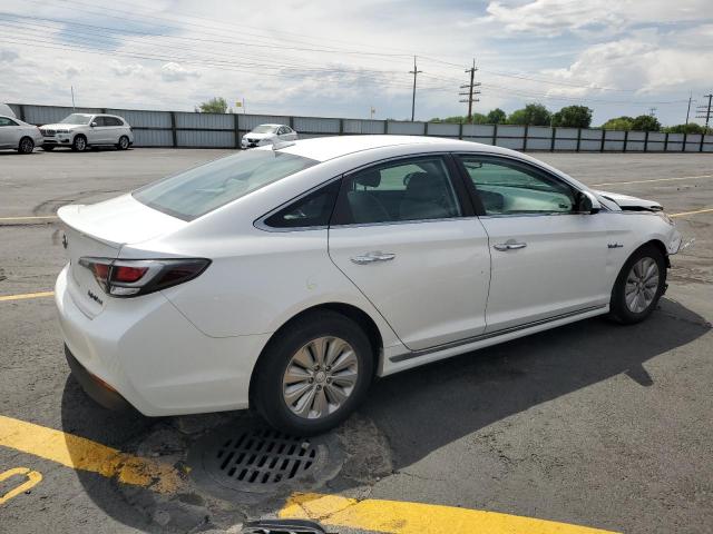 Vin: kmhe24l13ha044071, lot: 61262515, hyundai sonata hybrid 20173