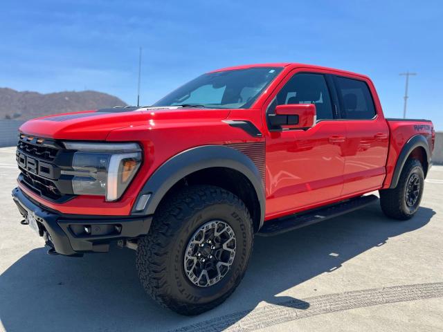Vin: 1ftfw1rg0nfb30234, lot: 63148705, ford f150 raptor 20222