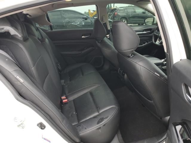2022 NISSAN ALTIMA SL 1N4BL4EV3NN307125