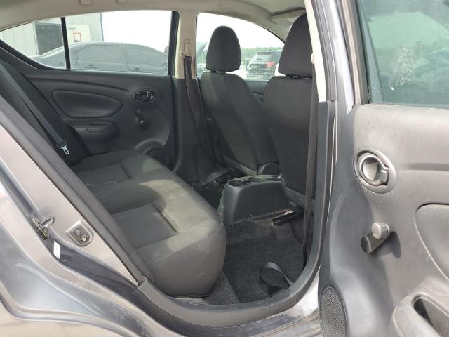 2019 NISSAN VERSA S - 3N1CN7AP5KL874498