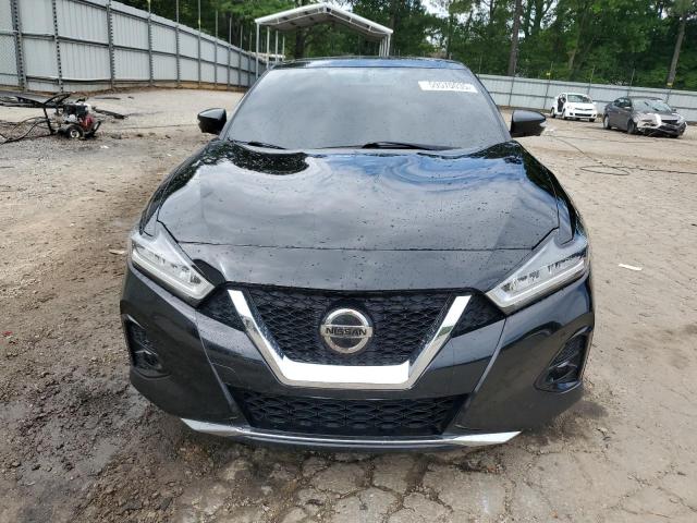 2019 NISSAN MAXIMA S 1N4AA6AV7KC382825