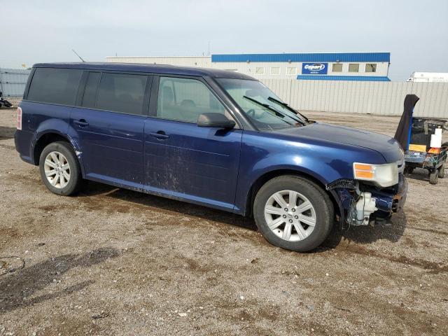 Vin: 2fmgk5bc4bbd32100, lot: 57180165, ford flex se 20114