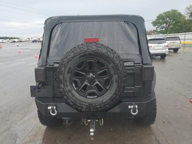 2018 JEEP WRANGLER S 1C4AJWAGXJL869365