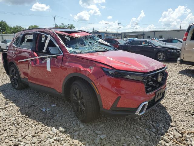 Vin: 7fars6h93re033763, lot: 62087515, honda crv sport touring 20244