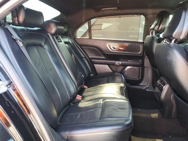 2019 LINCOLN CONTINENTA 1LN6L9UKXK5602049