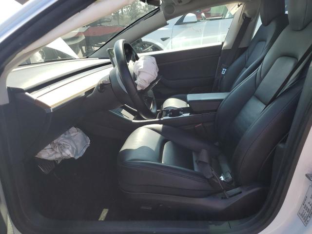 2020 TESLA MODEL 3 5YJ3E1EA1LF612686