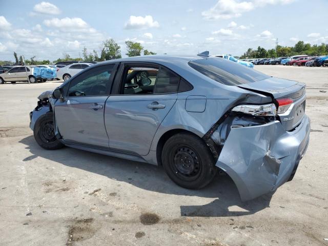 Vin: jtds4rcexlj046216, lot: 60789675, toyota corolla se 20202