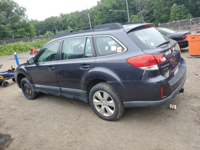 Vin: 4s4brcac9c3210460, lot: 62644445, subaru outback 2.5i 20122
