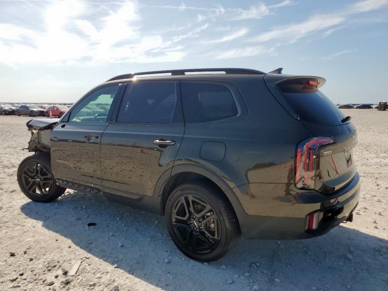 Vin: 5xyp3dgc6rg428871, lot: 60155385, kia telluride ex 20242