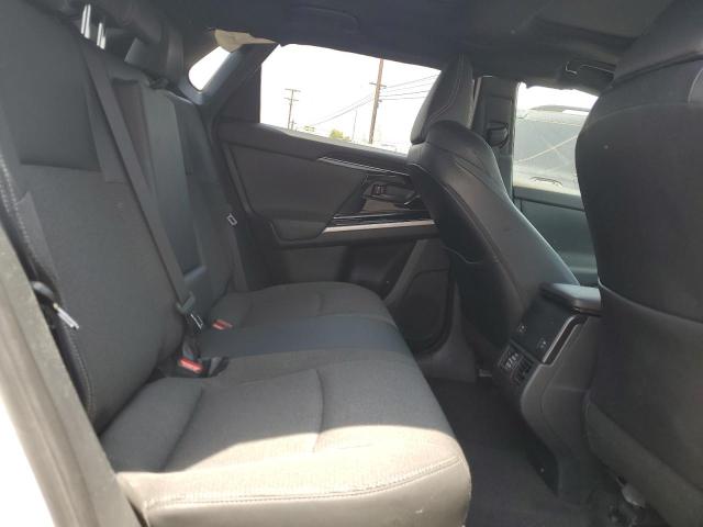 2023 TOYOTA BZ4X XLE JTMAAAAA3PA027342