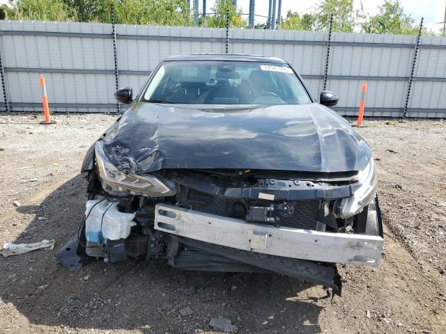 2022 NISSAN ALTIMA SV 1N4BL4DV2NN319803