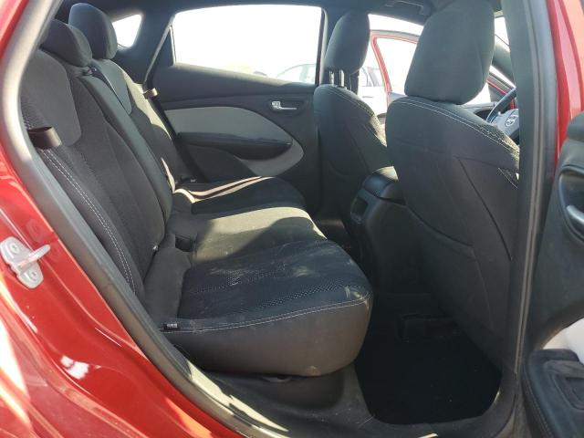 2016 DODGE DART SXT 1C3CDFBB8GD518089