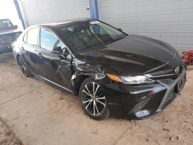 2018 TOYOTA CAMRY L - 4T1B11HK0JU643908