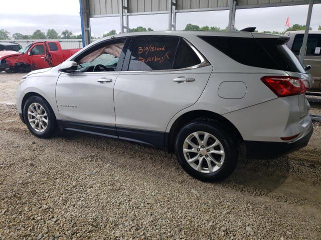 2019 CHEVROLET EQUINOX LT - 2GNAXKEV4K6112267