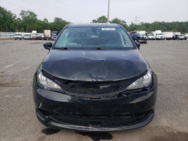 2022 CHRYSLER VOYAGER LX 2C4RC1CG4NR208585