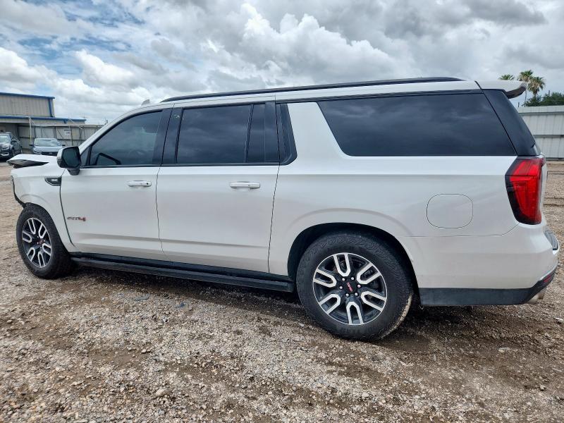 2024 GMC YUKON XL K 1GKS2HKL7RR281252