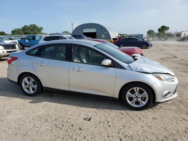 Vin: 1fadp3f22el431300, lot: 60693465, ford focus se 20144