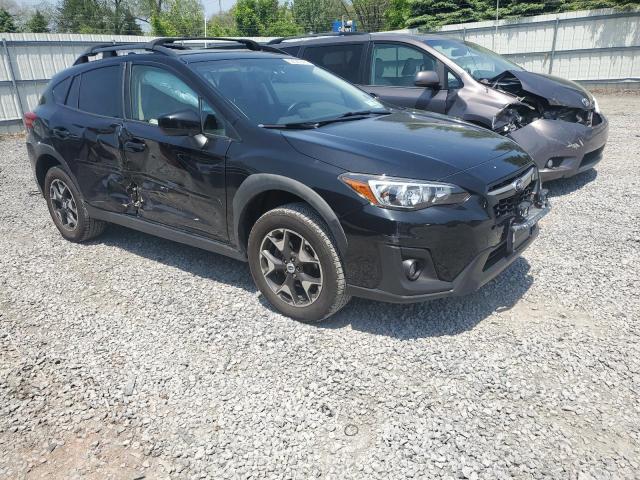Vin: jf2gtadc2jh273042, lot: 59523345, subaru crosstrek premium 20184