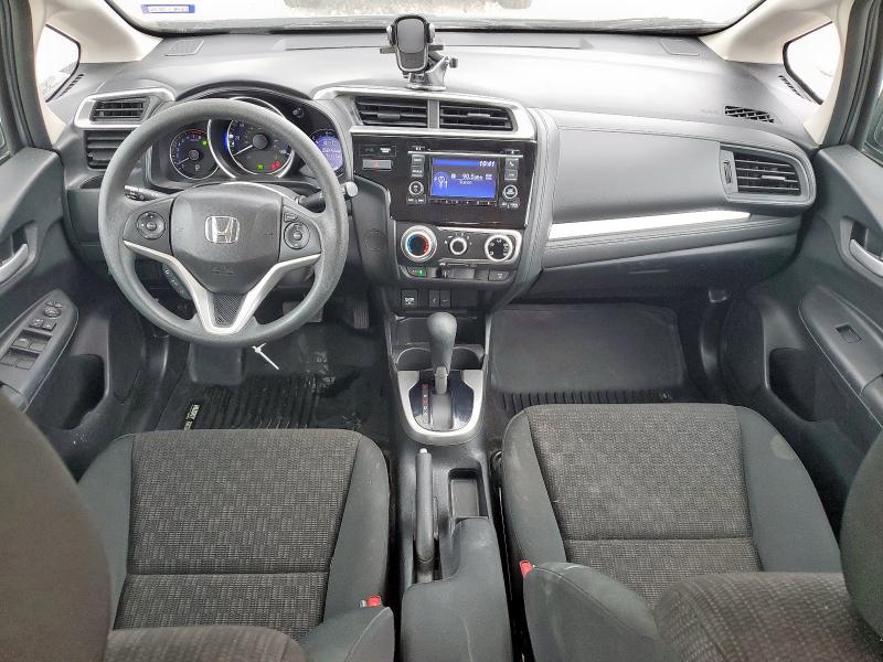 2017 HONDA FIT LX 3HGGK5H51HM708306