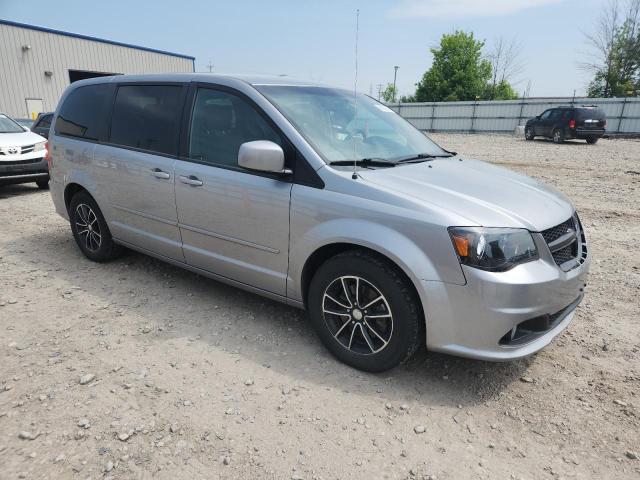 Vin: 2c4rdgcg3gr315517, lot: 60633645, dodge caravan sxt 20164